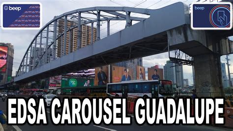Guadalupe Station Map .